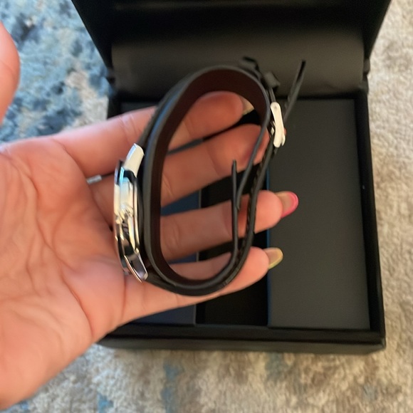 Movado Museum Classic watch - Picture 4 of 5